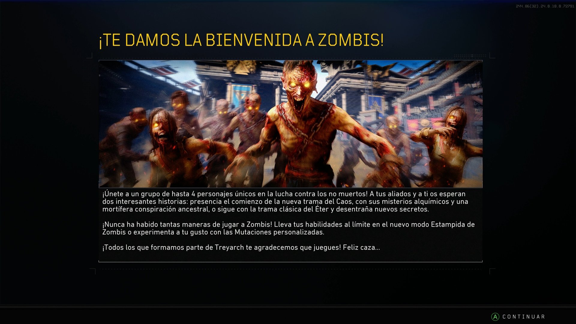 Call of Duty: Black Ops 4 - Imagen 27